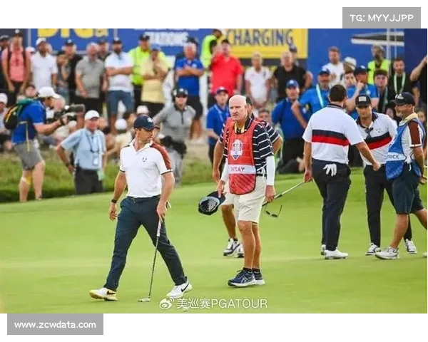麦克罗伊剑指莱德杯客场胜利，称其为高球界最难成就之一
