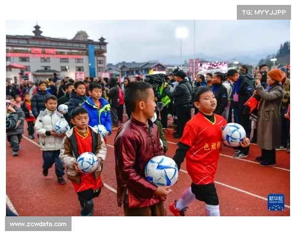 第四届“村超”贵州启幕：137支村队参赛创纪录，草根足球规模再升级