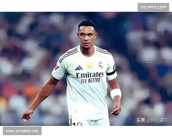 阿诺德复出在即,皇马右后卫攻防升级现转机