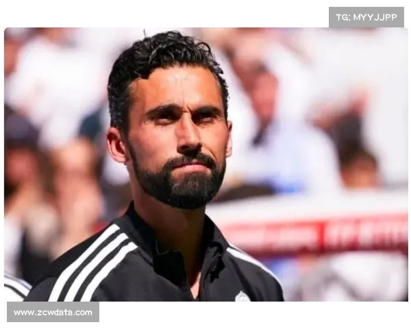 阿韦洛亚首秀皇马主帅：要让球员享受比赛，新合同涵盖下赛季